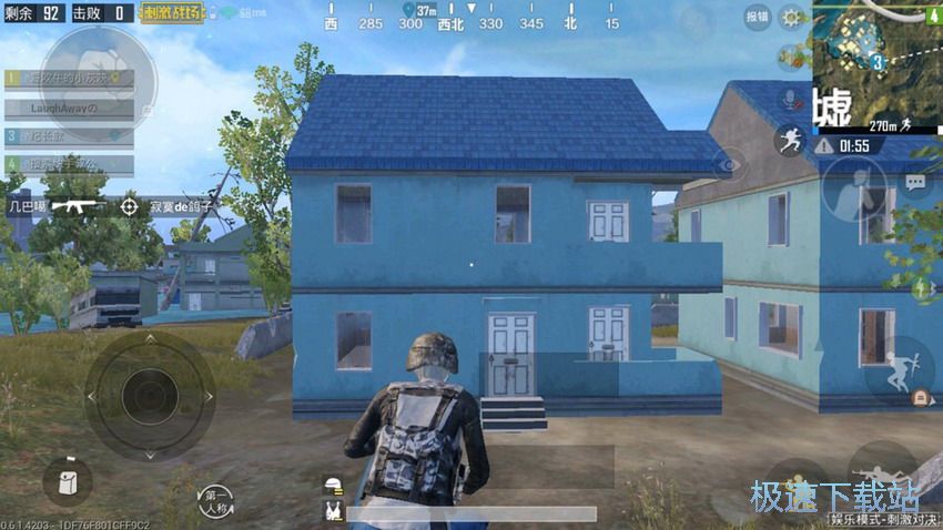 图：建筑名称大全