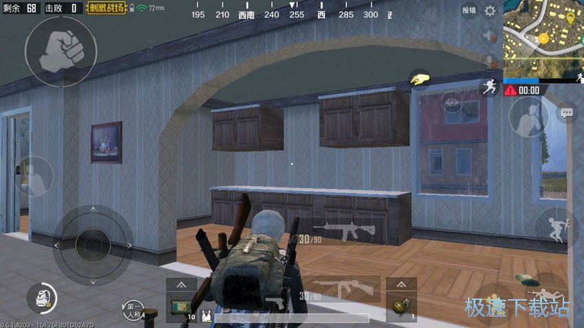 图：建筑名称大全