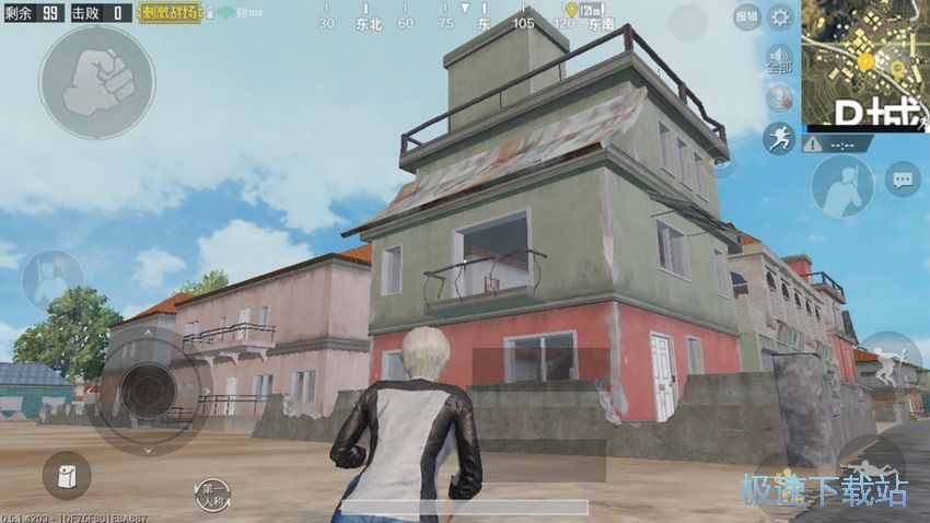 图：建筑名称大全