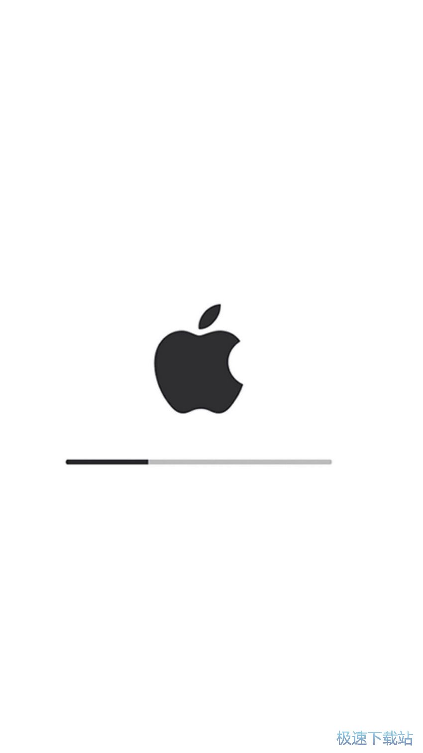 图：iOS系统更新事项