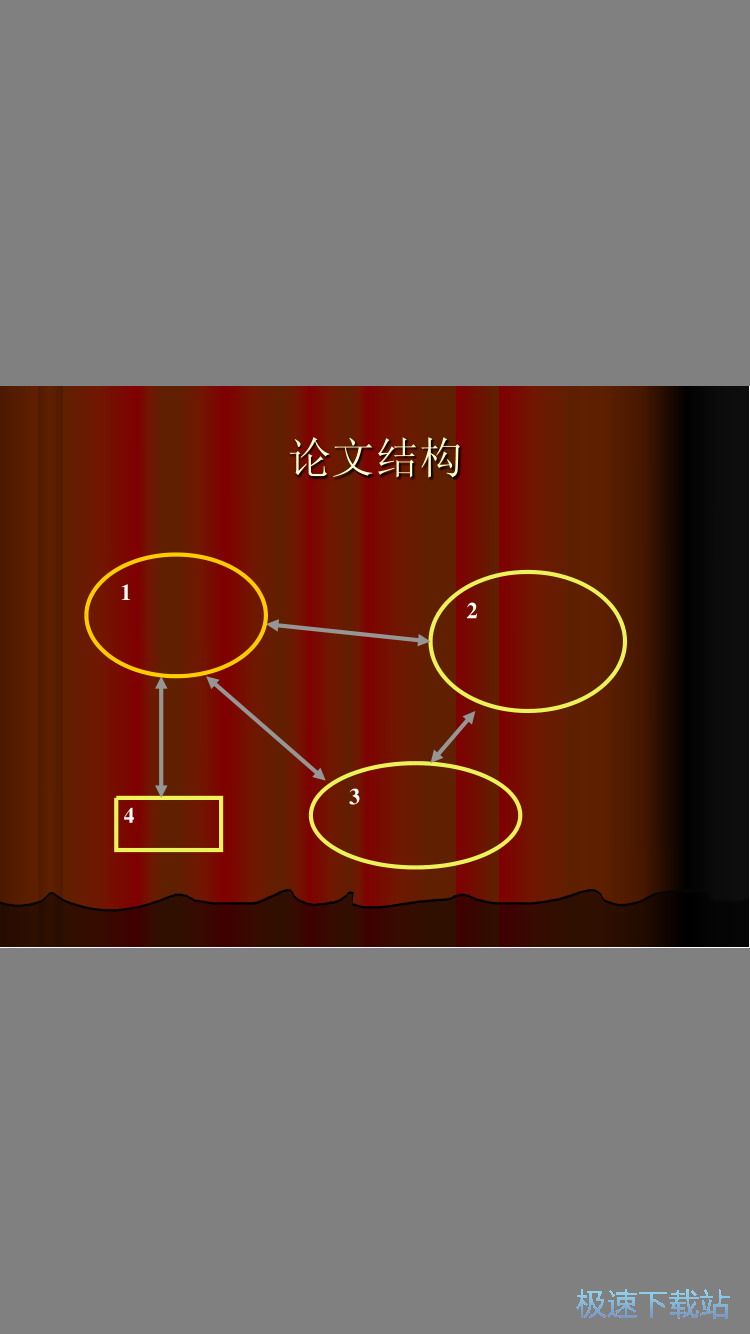 图：毕业论文模板下载