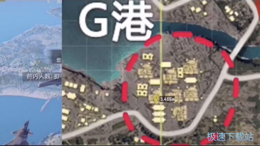 图：G港打法