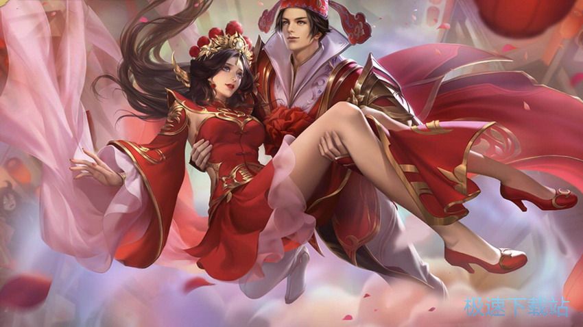 图：快速刷经济