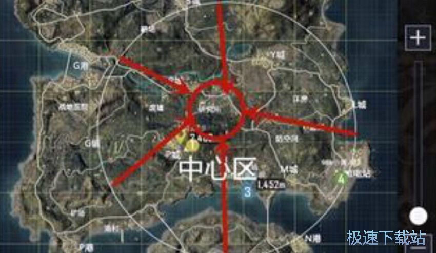 图：信号区刷新机制