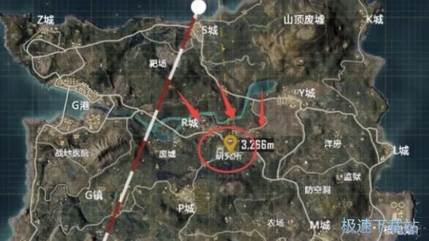 图：研究所打法攻略