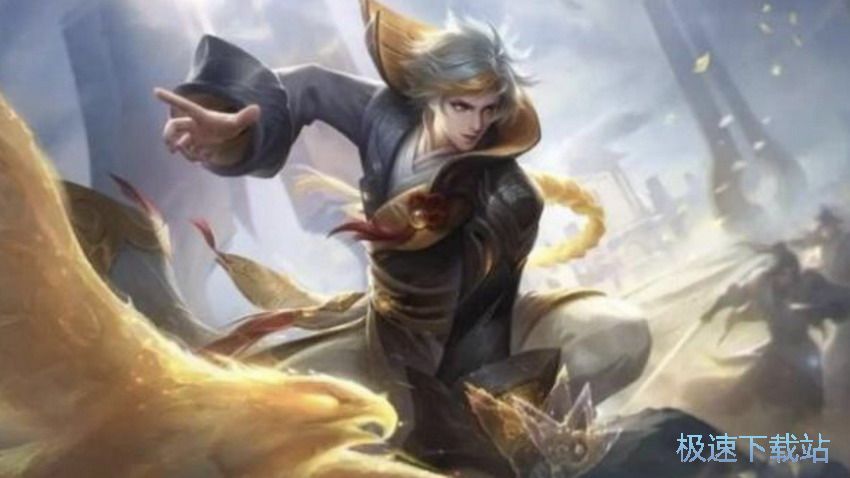 图：S16赛季新皮肤