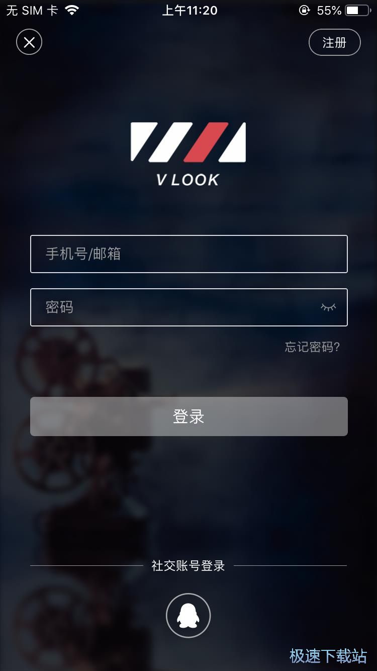图：制作创意电影片段