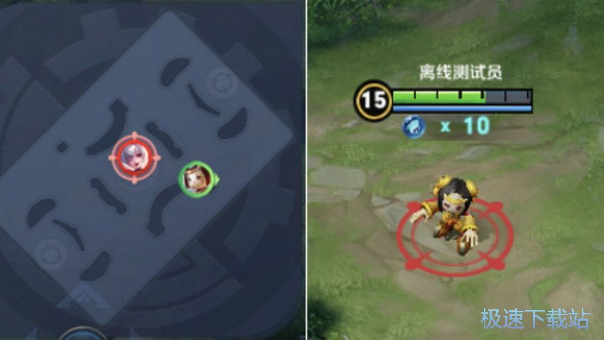 图：S16赛季结算继承规则