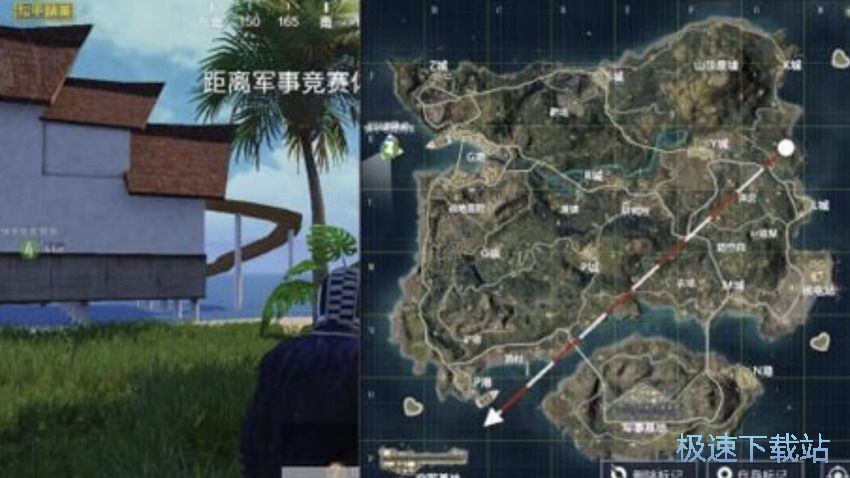 图：夏日模式攻略