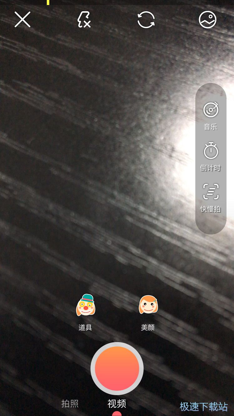 图：微博故事视频