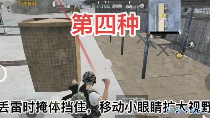 图：7种训练方法