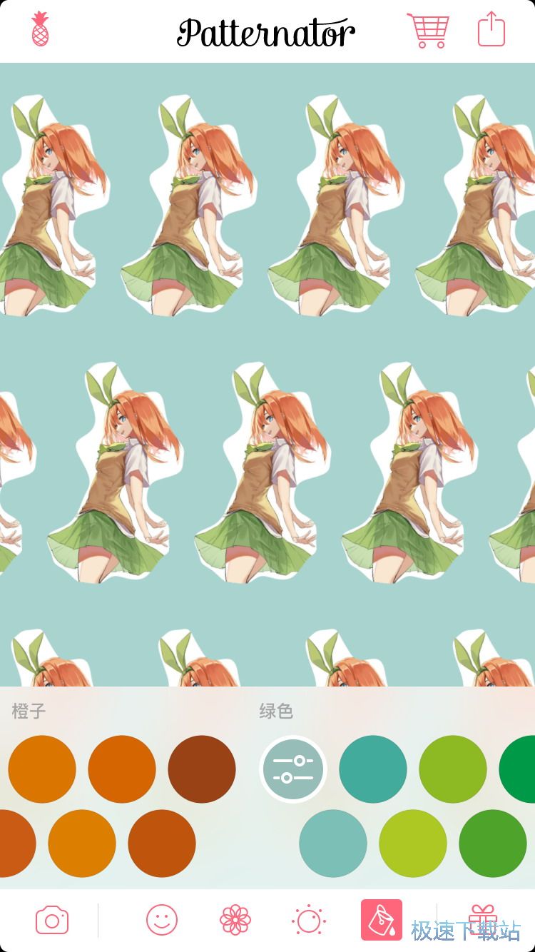 图：制作动态壁纸
