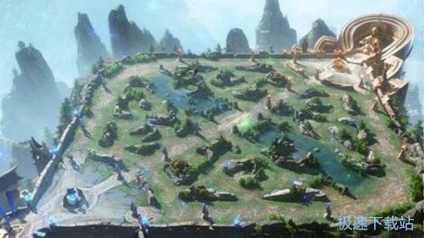图：S16赛季上分英雄