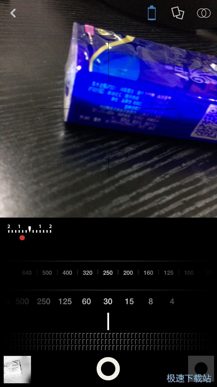 图：暗房功能介绍