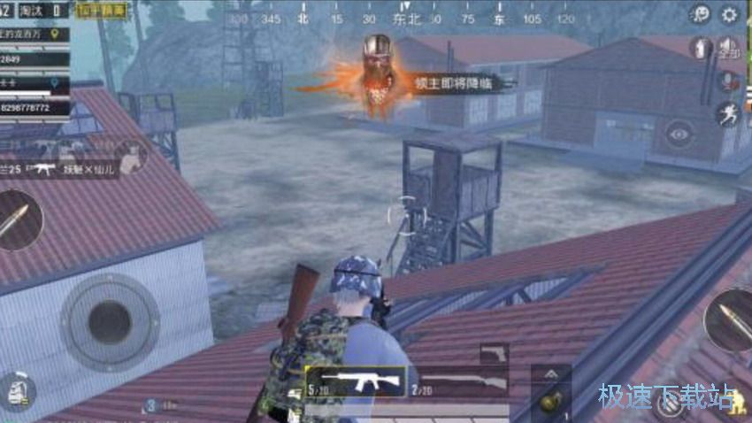 图：暗夜危机丧尸领主