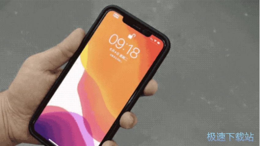 图：iOS13新功能