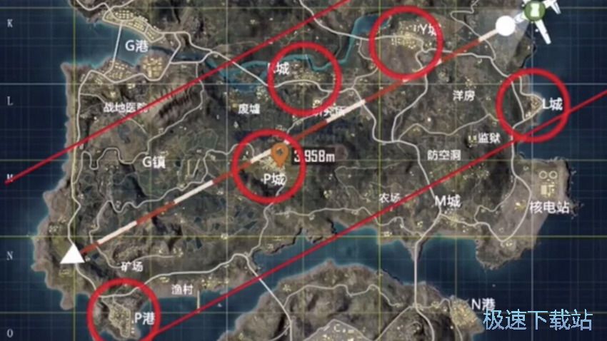 图：SS2上分思路及打法