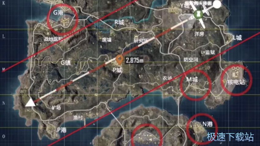 图：SS2上分思路及打法