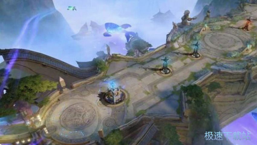 图：梦境大乱斗鲲鹏兵种